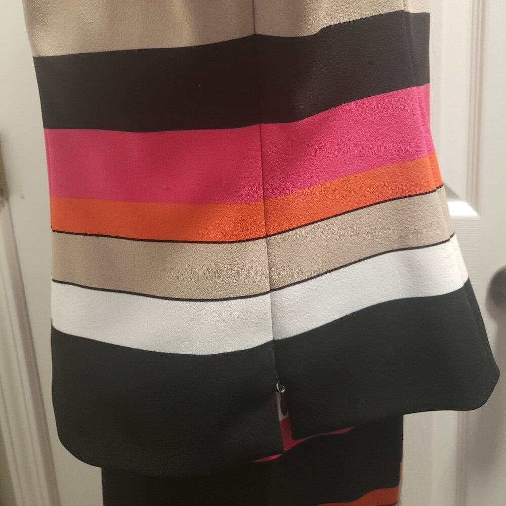 Kasper 2 pc-Colorblock set - Picture 5 of 5
